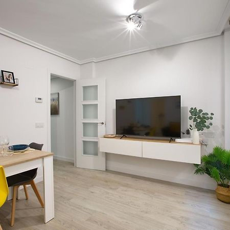 Ap Home Carreteria Cuenca (Castilla-La Mancha) Exterior foto