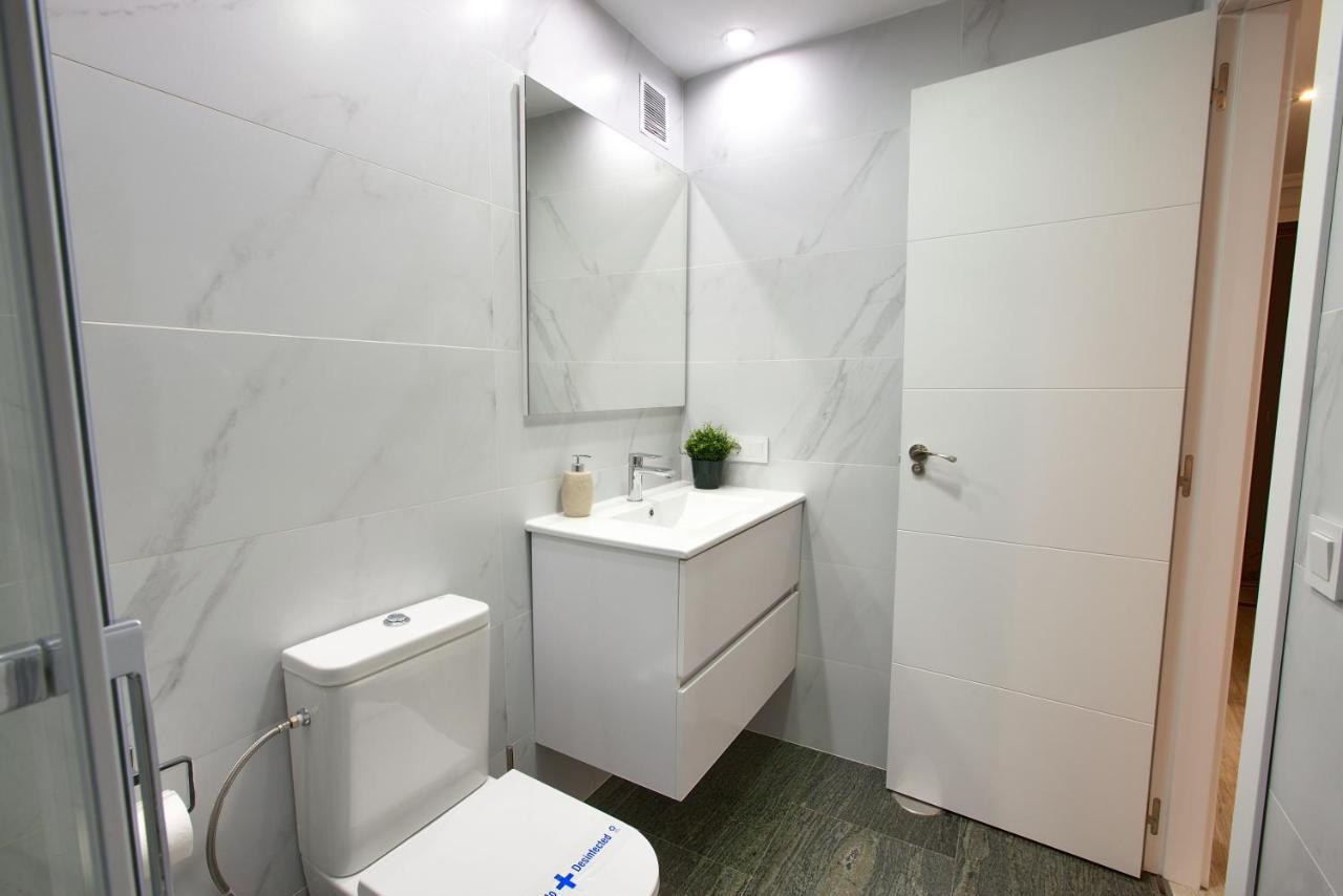 Ap Home Carreteria Cuenca (Castilla-La Mancha) Exterior foto