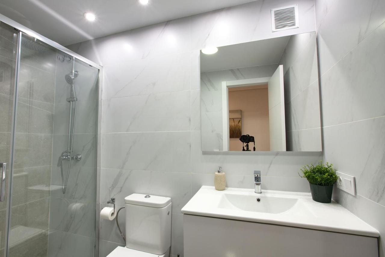 Ap Home Carreteria Cuenca (Castilla-La Mancha) Exterior foto