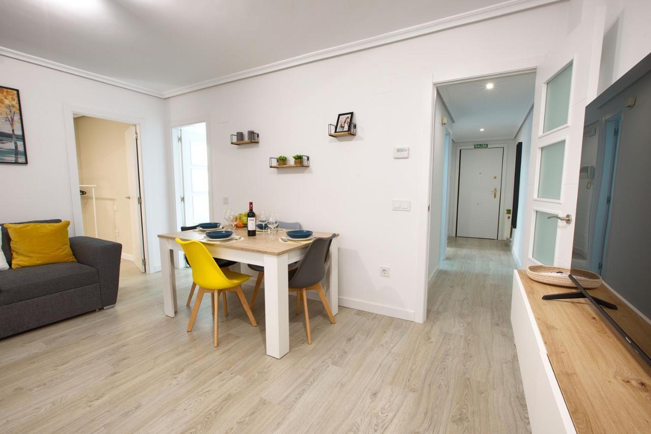 Ap Home Carreteria Cuenca (Castilla-La Mancha) Exterior foto