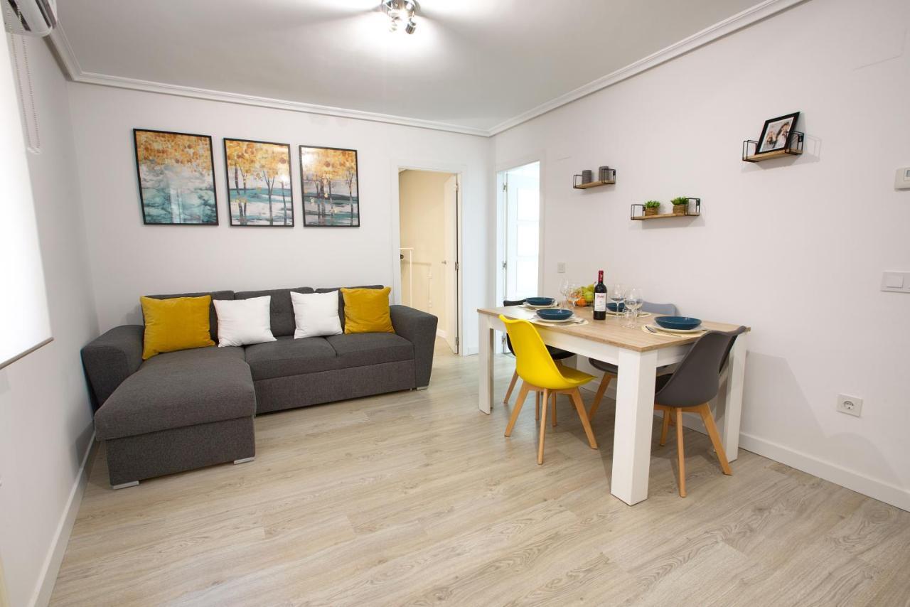 Ap Home Carreteria Cuenca (Castilla-La Mancha) Exterior foto