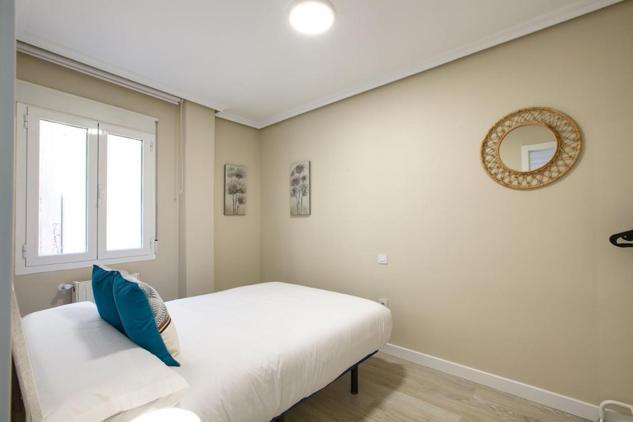 Ap Home Carreteria Cuenca (Castilla-La Mancha) Exterior foto