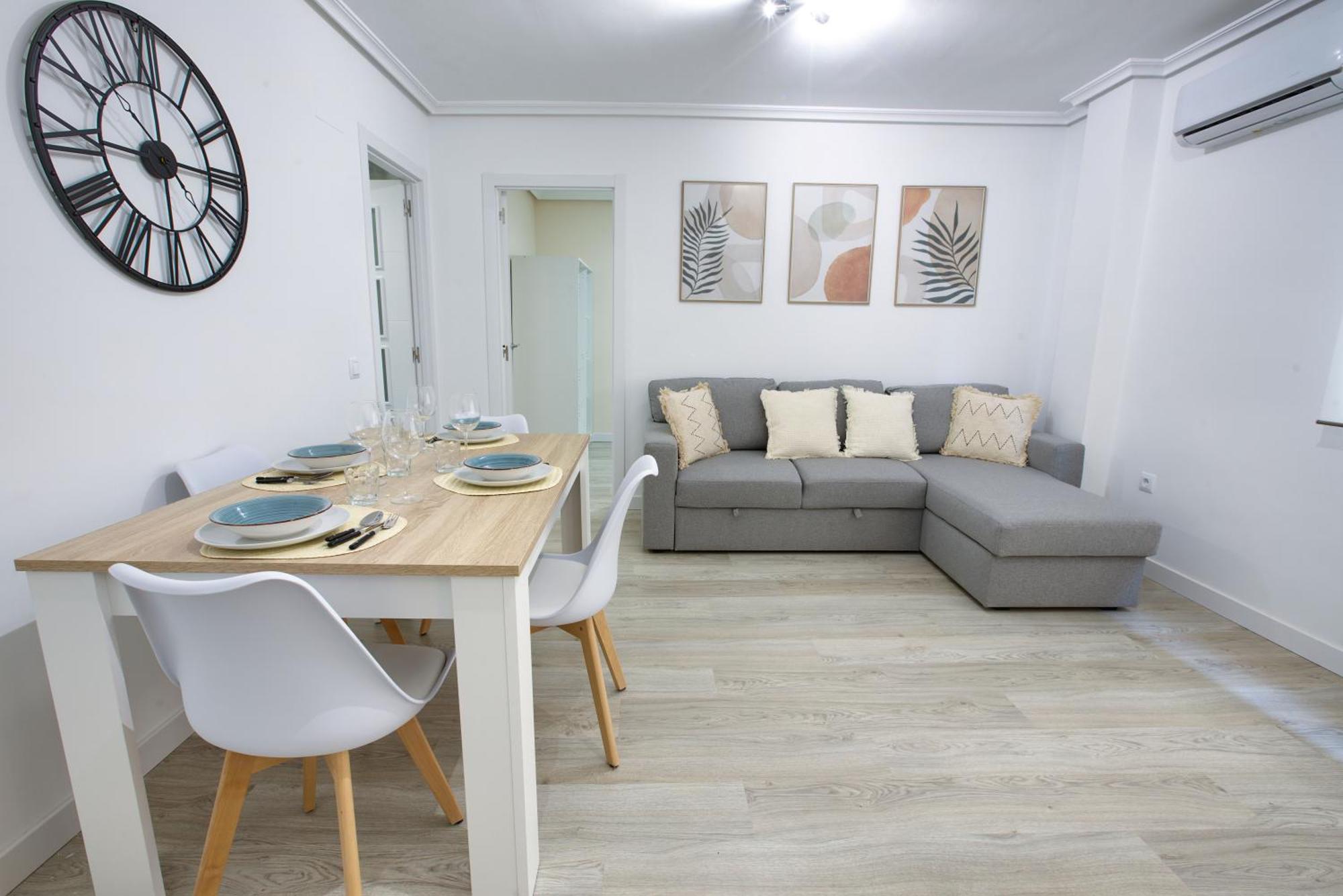 Ap Home Carreteria Cuenca (Castilla-La Mancha) Exterior foto