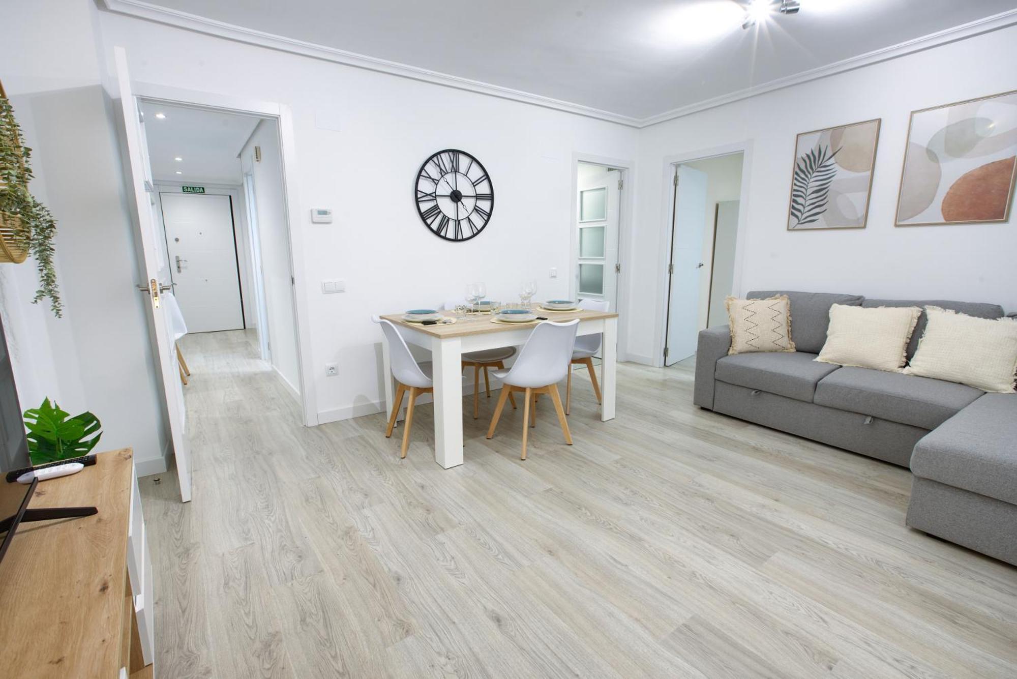 Ap Home Carreteria Cuenca (Castilla-La Mancha) Exterior foto