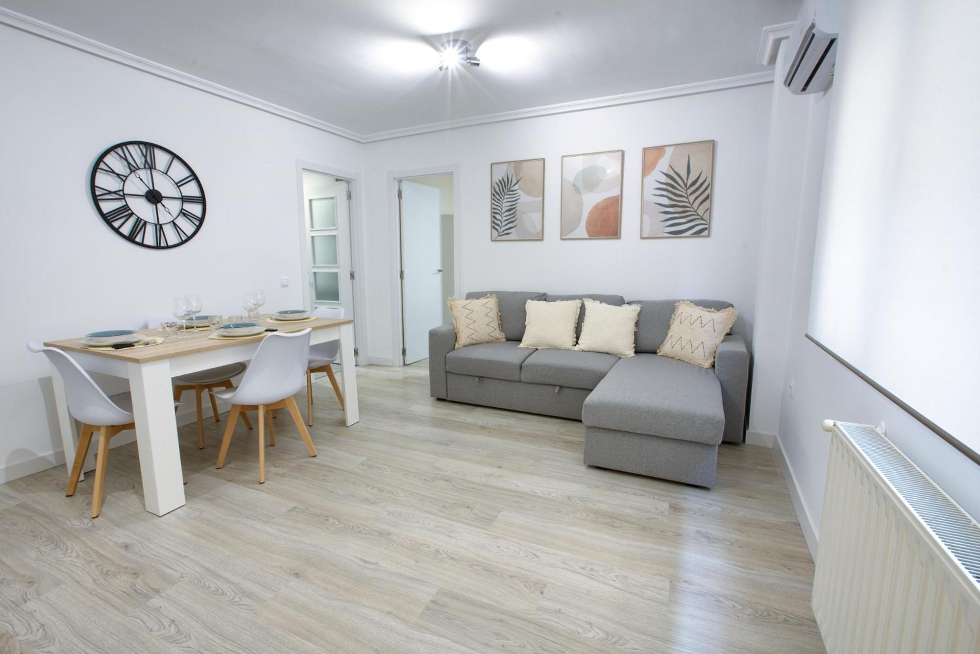 Ap Home Carreteria Cuenca (Castilla-La Mancha) Exterior foto