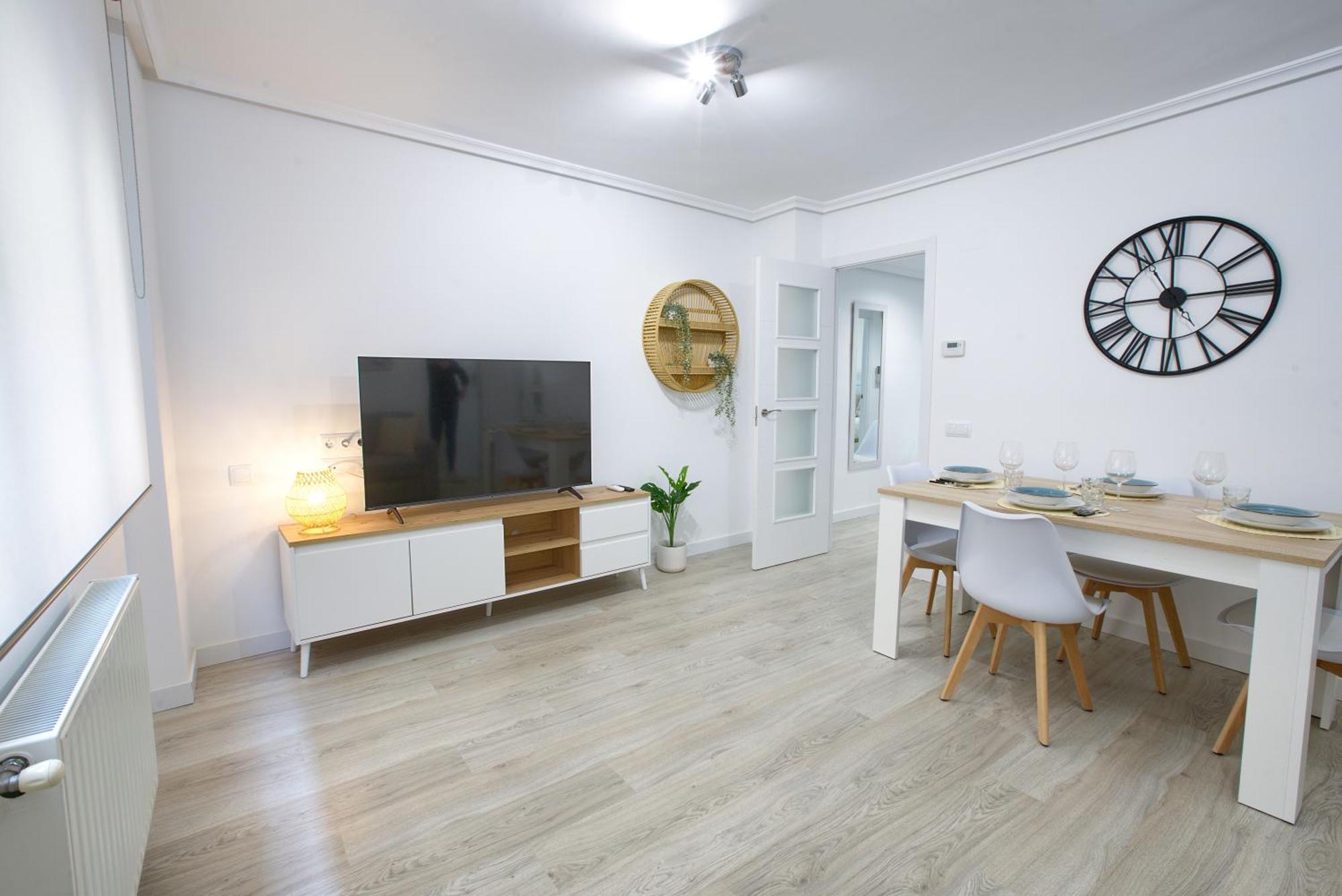 Ap Home Carreteria Cuenca (Castilla-La Mancha) Exterior foto
