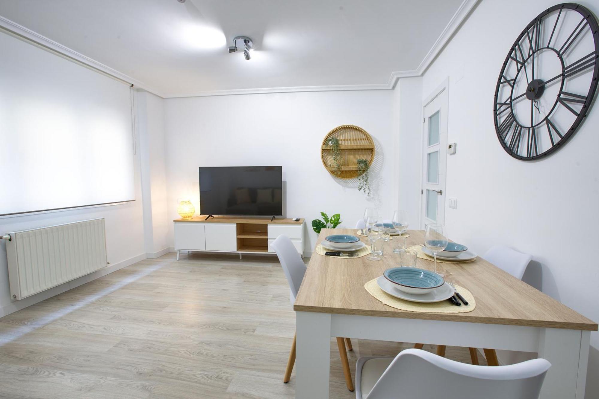 Ap Home Carreteria Cuenca (Castilla-La Mancha) Exterior foto