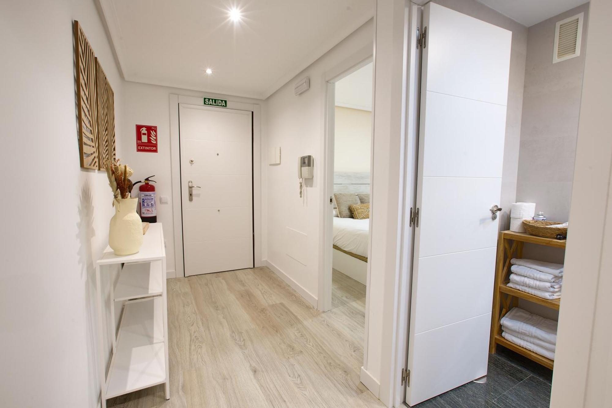 Ap Home Carreteria Cuenca (Castilla-La Mancha) Exterior foto