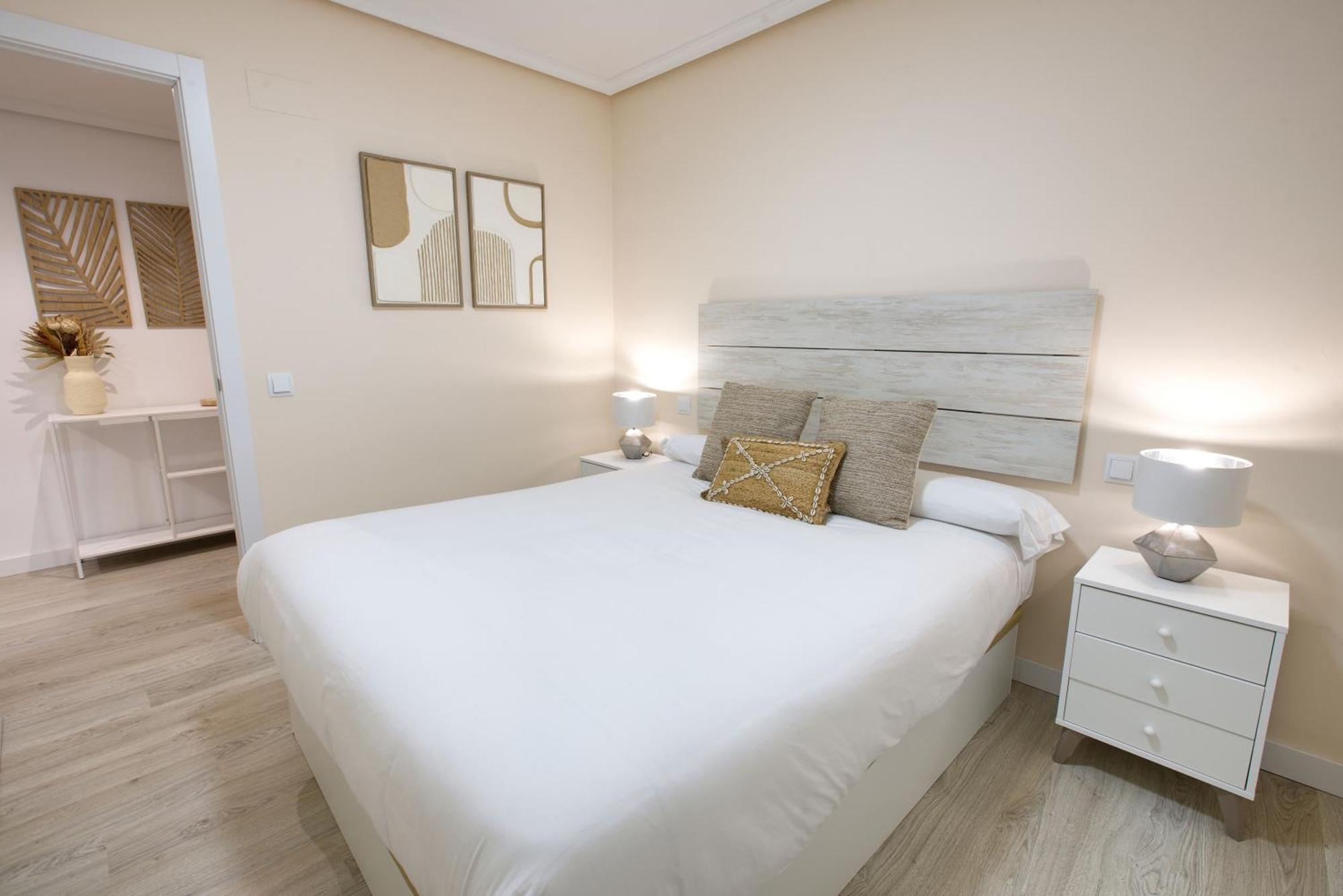 Ap Home Carreteria Cuenca (Castilla-La Mancha) Exterior foto